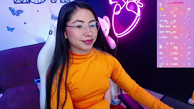 demyanderson  online show from February 15, 11:14 pm