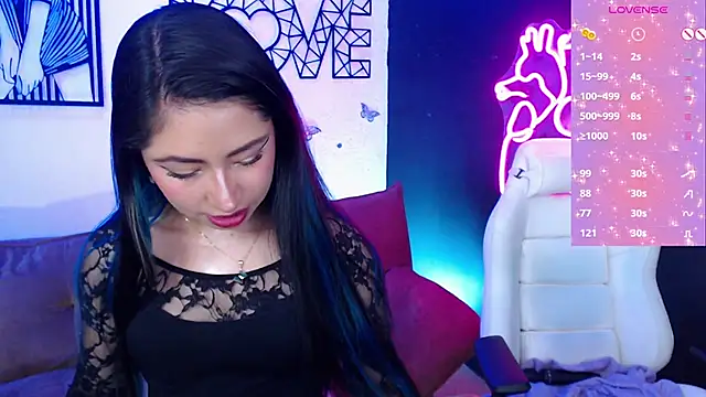 demyanderson  online show from February 9, 12:28 am