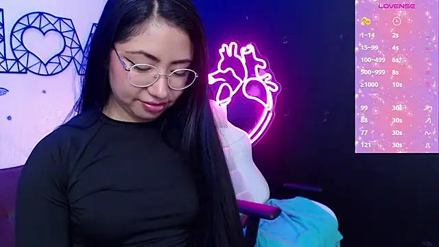 demyanderson  online show from February 1, 3:08 am