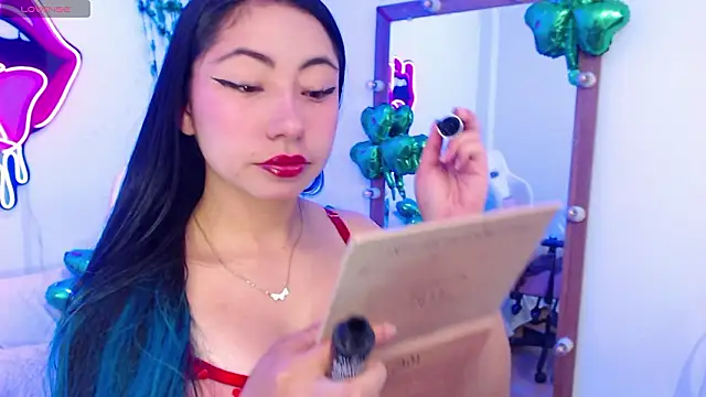 demyanderson  online show from March 19, 11:38 pm