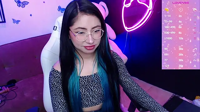 demyanderson  online show from January 22, 9:32 pm