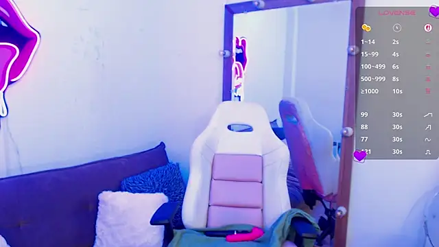 demyanderson  online show from March 30, 10:55 pm