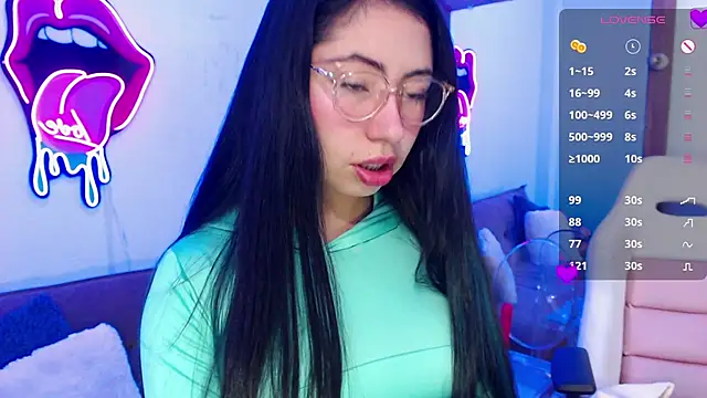 demyanderson  online show from April 14, 12:26 am