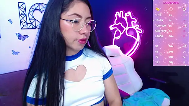 demyanderson  online show from February 3, 10:43 pm