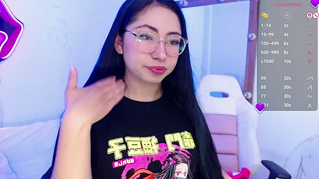 demyanderson  online show from March 23, 10:20 pm