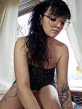 anyalikestosuck online show from January 30, 9:04 pm