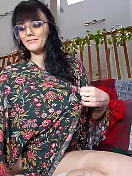 anyalikestosuck online show from December 13, 9:51 pm