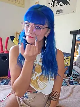 anyalikestosuck online show from September 19, 6:34 pm