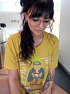 Snapshot of anyalikestosuck chatting on March 6, 8:27 pm anyalikestosuck online show from March 6, 8:27 pm