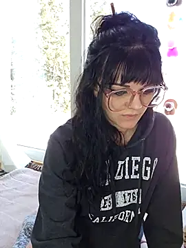 Snapshot of anyalikestosuck chatting on February 12, 6:30 pm anyalikestosuck online show from February 12, 6:30 pm