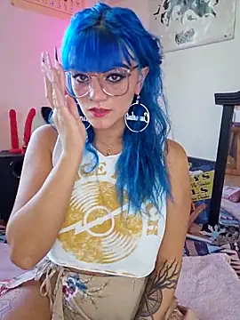 anyalikestosuck online show from September 26, 11:22 pm