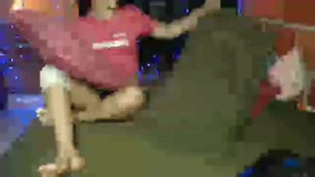 Nathacha online show from November 9, 11:09 pm