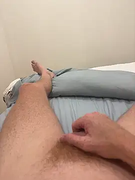 Gayginger86 online show from December 21, 1:57 pm