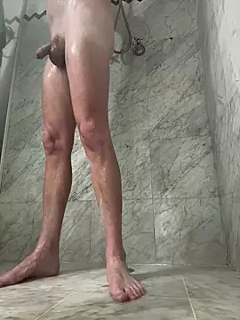 Gayginger86 online show from January 8, 5:13 am