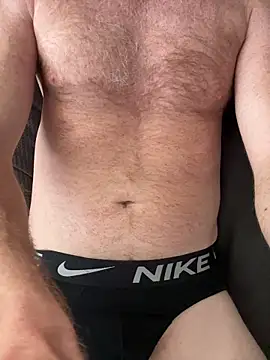 Gayginger86 online show from July 18, 5:27 am