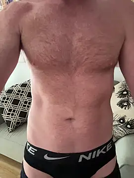 Gayginger86 online show from June 26, 12:38 am