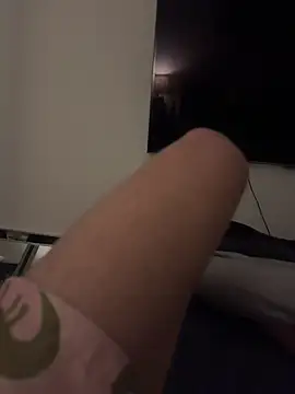 Gayginger86 online show from July 19, 6:04 pm