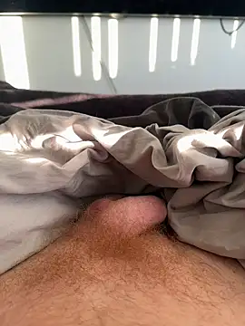 Gayginger86 online show from July 28, 9:36 pm