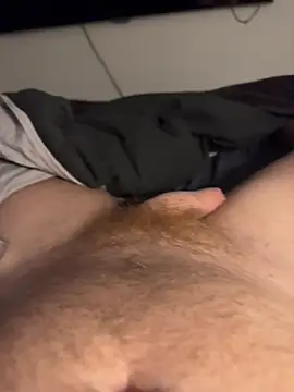 Gayginger86 online show from July 22, 4:09 pm