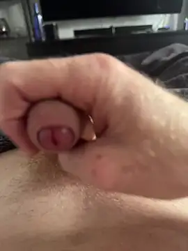 Gayginger86 online show from January 17, 6:06 am