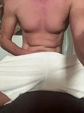 Gayginger86 online show from March 2, 2:45 am