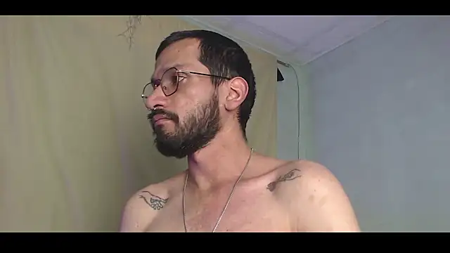 Andres ramsey online show from January 19, 3:39 am