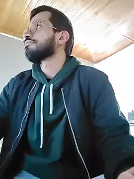 Andres ramsey online show from October 30, 7:00 pm