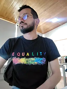 Andres ramsey online show from October 7, 2:29 pm