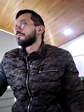 Andres ramsey online show from October 8, 1:56 pm