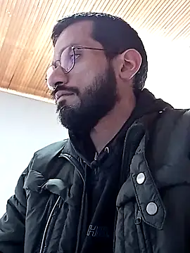 Andres ramsey online show from January 27, 3:18 pm