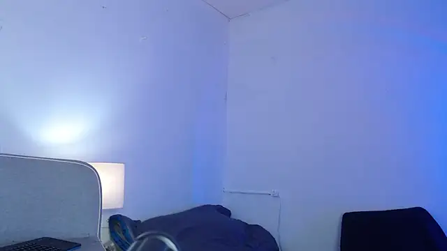 Andres ramsey online show from December 17, 2:49 am