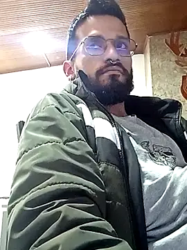 Andres ramsey online show from March 19, 8:00 pm