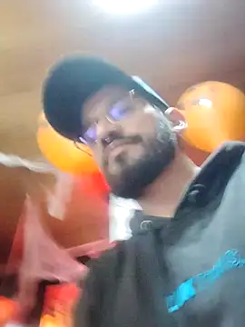 Andres ramsey online show from October 28, 1:06 am