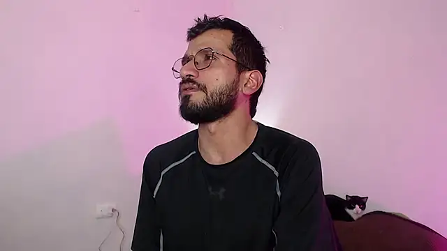 Andres ramsey online show from December 14, 10:48 pm