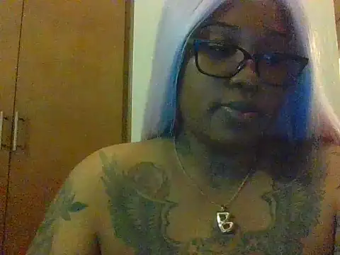 ShaBrimDaPornstar online show from November 13, 10:46 pm