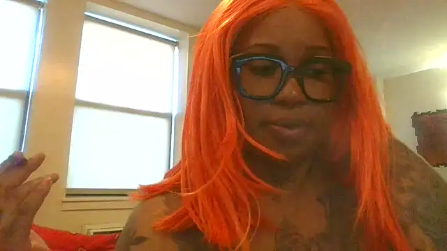 ShaBrimDaPornstar online show from November 7, 6:56 pm