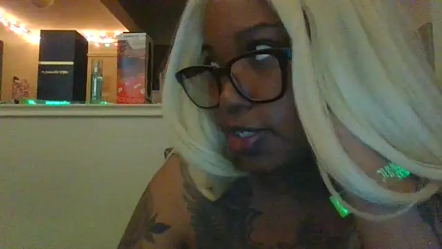 ShaBrimDaPornstar online show from February 20, 6:43 pm