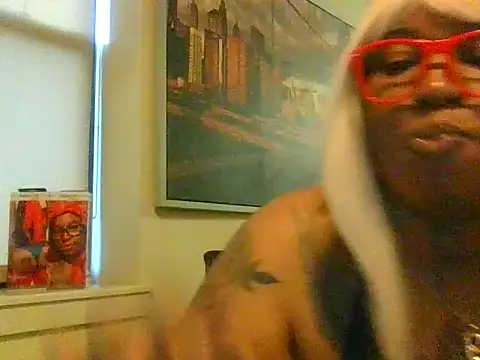 ShaBrimDaPornstar online show from November 10, 7:41 pm