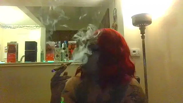 ShaBrimDaPornstar online show from March 6, 12:16 am