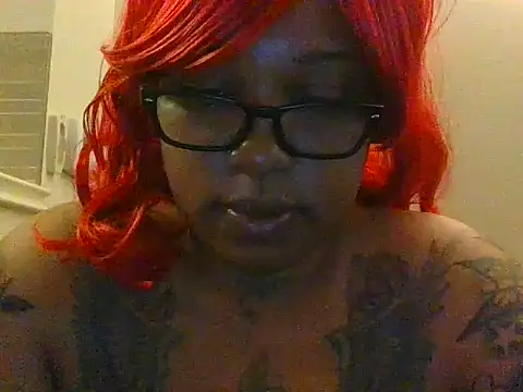 ShaBrimDaPornstar online show from November 23, 8:19 pm