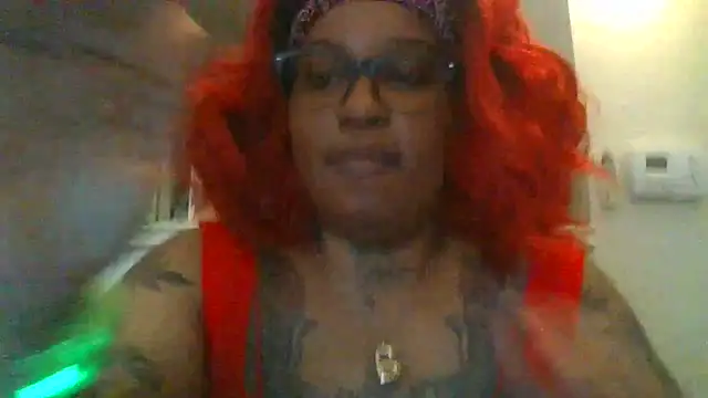 ShaBrimDaPornstar online show from March 6, 4:46 pm