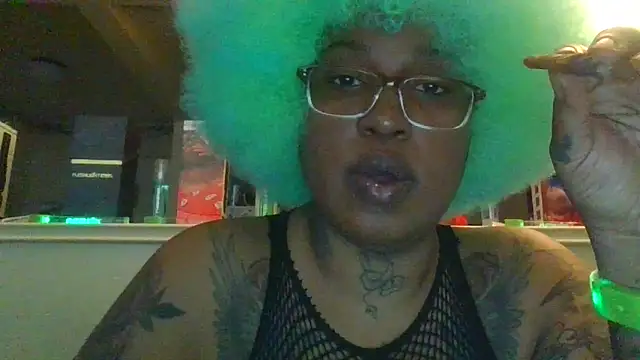 ShaBrimDaPornstar online show from March 2, 9:11 pm