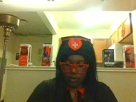 ShaBrimDaPornstar online show from December 4, 10:53 pm