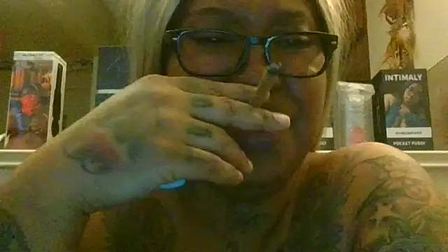 ShaBrimDaPornstar online show from December 22, 8:42 pm