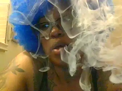 ShaBrimDaPornstar online show from November 22, 11:47 pm