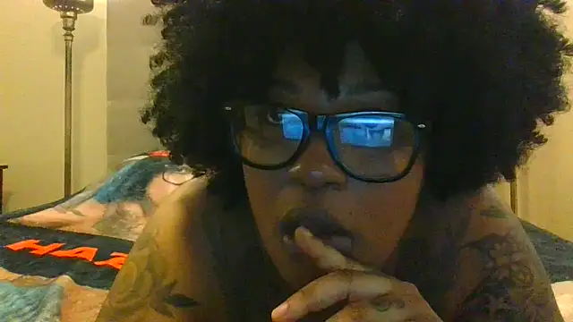 ShaBrimDaPornstar online show from November 5, 8:12 pm