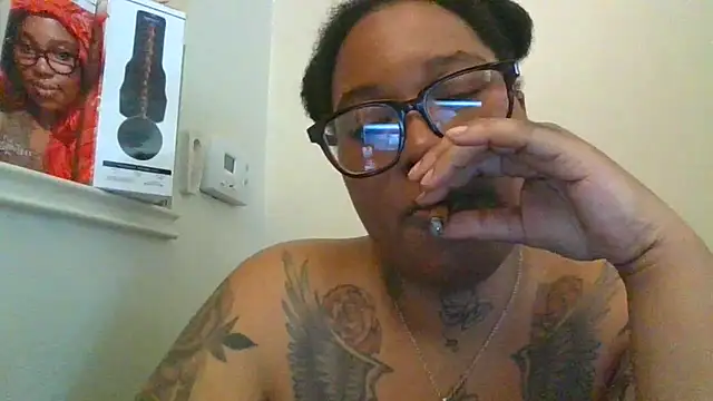 ShaBrimDaPornstar online show from January 7, 5:07 pm