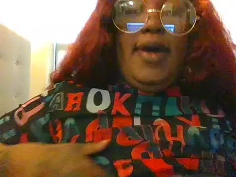 ShaBrimDaPornstar online show from November 21, 7:35 pm