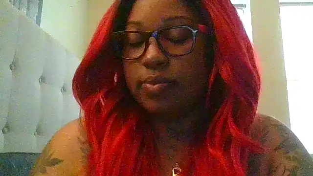 ShaBrimDaPornstar online show from October 29, 3:11 pm