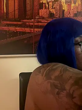 ShaBrimDaPornstar online show from November 9, 12:36 am